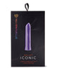 Load image into Gallery viewer, Nu Sensuelle Iconic Bullet - Deep Purple