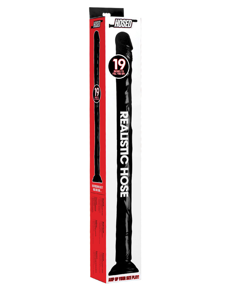 Load image into Gallery viewer, Hosed Realistic Hose - 19" Long