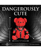 Bild in den Galerie-Viewer laden, Master Series Gimp Bear - Red