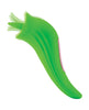 Load image into Gallery viewer, Space Starburst Clitoral Licking Vibe - Neon Green