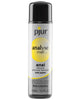 Load image into Gallery viewer, Pjur Analyse Me Silicone Personal Lubricant - 100 ml Bottle