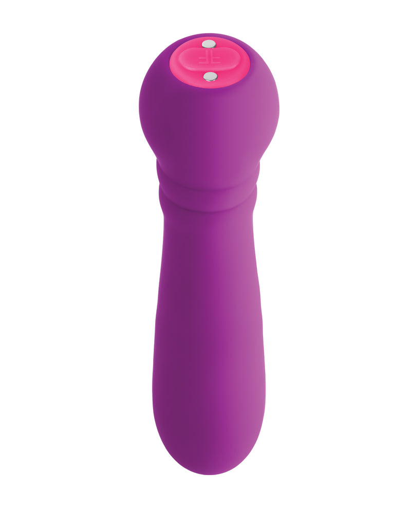 Charger l'image dans la visionneuse de la galerie, Femme Funn Ultra Bullet Massager - Purple