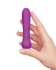 Charger l'image dans la visionneuse de la galerie, Femme Funn Ultra Bullet Massager - Purple