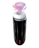 Load image into Gallery viewer, Vibrating Cocksucker - Black
