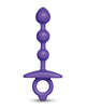 Load image into Gallery viewer, b-Vibe Zip Silicone Anal Beads