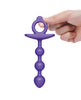 Load image into Gallery viewer, b-Vibe Zip Silicone Anal Beads