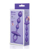 Load image into Gallery viewer, b-Vibe Zip Silicone Anal Beads