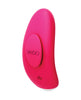 Charger l'image dans la visionneuse de la galerie, VeDO Niki Rechargeable Panty Vibe - Foxy Pink