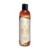 Cargue la imagen en el visor de la galería, Intimate Earth Sabores Naturales Glide - 60 ml Caramelo Salado