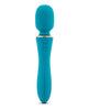 Cargue la imagen en el visor de la galería, Nu Sensuelle Nubii Mika Turbo Boost & Heating Mini Wand - Blue