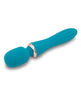 Cargue la imagen en el visor de la galería, Nu Sensuelle Nubii Mika Turbo Boost & Heating Mini Wand - Blue
