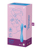 Afbeelding laden in Galerijviewer, Satisfyer G Spot Flex 4+ - Blue