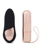 Załaduj obraz do przeglądarki galerii, Nu Sensuelle Remote Control Wireless Bullet Plus - Rose Gold