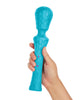 Lataa kuva gallerian katseluohjelmaan, Femme Funn Ultra Wand XL - Turquoise