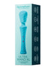 Lataa kuva gallerian katseluohjelmaan, Femme Funn Ultra Wand XL - Turquoise