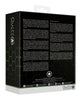 Ladda bilden i Galleri Viewer, Shots Ouch Bed Bindings Restraint Kit - Glow in the Dark