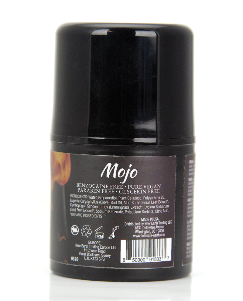 Charger l'image dans la visionneuse de la galerie, Intimate Earth Mojo Clove Anal Relaxing Gel - 1 oz