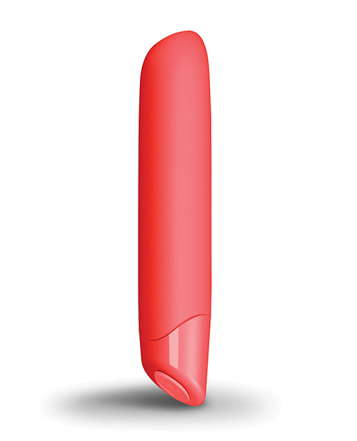 Afbeelding laden in Galerijviewer, SugarBoo Cool Coral Rechargeable Vibrator - Coral