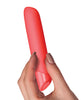 Afbeelding laden in Galerijviewer, SugarBoo Cool Coral Rechargeable Vibrator - Coral