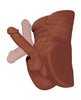 Load image into Gallery viewer, PDX Plus Perfect Ride - Brown