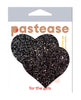 Załaduj obraz do przeglądarki galerii, Pastease All Sparkle Heart - Black O/S