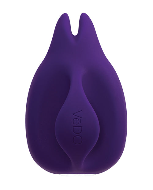 Carregar imagem no visualizador da Galeria, VeDO Huni Rechargeable Layon Vibe - Deep Purple