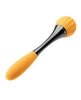 Załaduj obraz do przeglądarki galerii, Gender X Sunflower Double Ended Vibe - Yellow