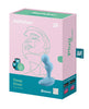 Load image into Gallery viewer, Satisfyer Deep Diver - Light Blue