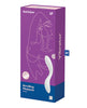 Carica l'immagine nel visualizzatore Galleria, Satisfyer Rrrolling Pleasure - White