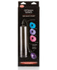 Load image into Gallery viewer, Big Man's Pump 12" w/3 Sized Sleeves - Clear