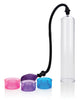 Load image into Gallery viewer, Big Man's Pump 12" w/3 Sized Sleeves - Clear