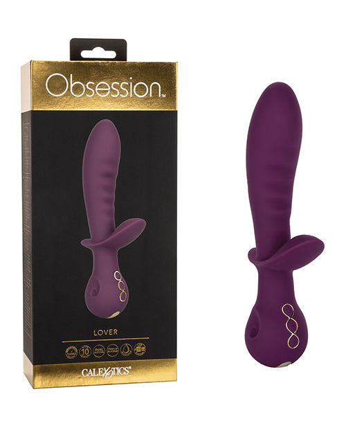 Lataa kuva gallerian katseluohjelmaan, Obsession Lover - Violetti