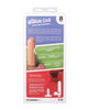 Bild in den Galerie-Viewer laden, Realistic 8" ULTRASKYN Cock w/Balls - Brown