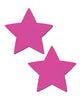 Afbeelding laden in Galerijviewer, Pastease Basic Star Black Light Reactive - Neon Pink O/S