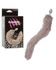Ladda bilden i Galleri Viewer, Running Wild Grey Tail Metallic Anal Probe