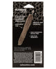 Ladda bilden i Galleri Viewer, Running Wild Grey Tail Metallic Anal Probe