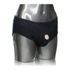 Charger l'image dans la visionneuse de la galerie, Packer Gear Brief Harness 2XL/3XL - Black