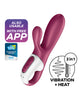 Load image into Gallery viewer, Satisfyer Hot Bunny - Berry
