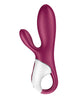 Load image into Gallery viewer, Satisfyer Hot Bunny - Berry