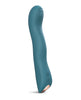 Carica l'immagine nel visualizzatore Galleria, Love to Love Swap Tapping Vibrator - Teal Me