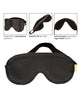 Afbeelding laden in Galerijviewer, Boundless Blackout Eye Mask - Black