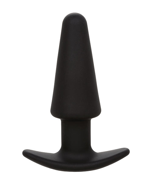 Încărcați imaginea în vizualizatorul Galerie, Rock Bottom Tapered Anal Probe - Black