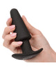 Încărcați imaginea în vizualizatorul Galerie, Rock Bottom Tapered Anal Probe - Black