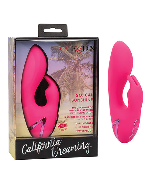 Indlæs billede i gallerifremviser, California Dreaming So. Cal Sunshine