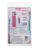 Load image into Gallery viewer, Pocket Exotics Turbo 8 Accelerator Single Bullet - Pink