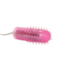Load image into Gallery viewer, Pocket Exotics Turbo 8 Accelerator Single Bullet - Pink