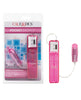 Load image into Gallery viewer, Pocket Exotics Turbo 8 Accelerator Single Bullet - Pink