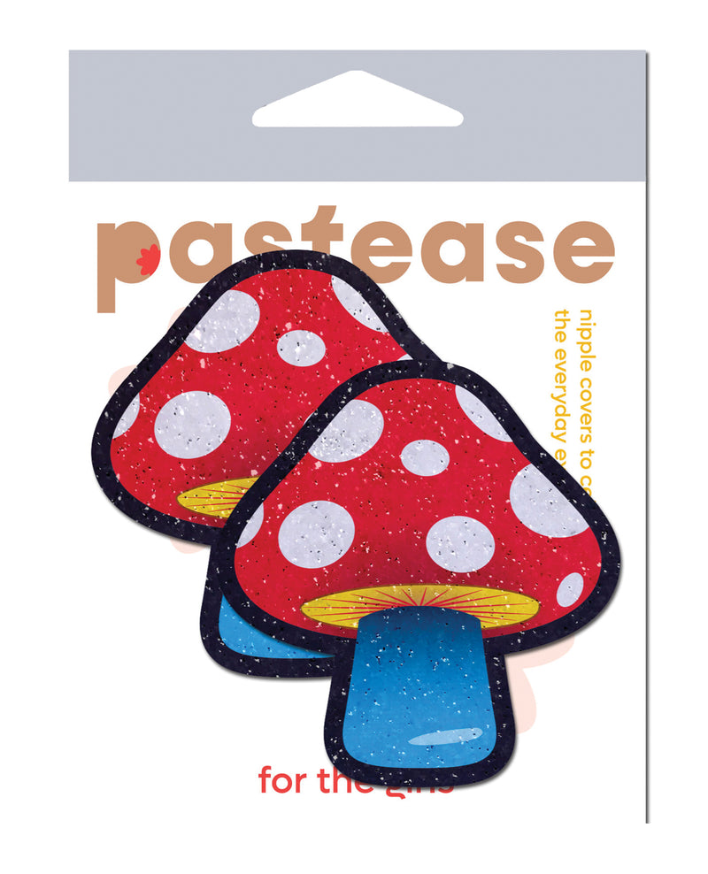 Load image into Gallery viewer, Pastease Premium Colorful Shroom - Multi Color O/S