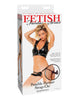 Cargue la imagen en el visor de la galería, Fetish Fantasy Series Posable Partner Strap-On
