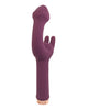 Cargue la imagen en el visor de la galería, Masajeador Vibrador Mystique para Punto G - Berenjena